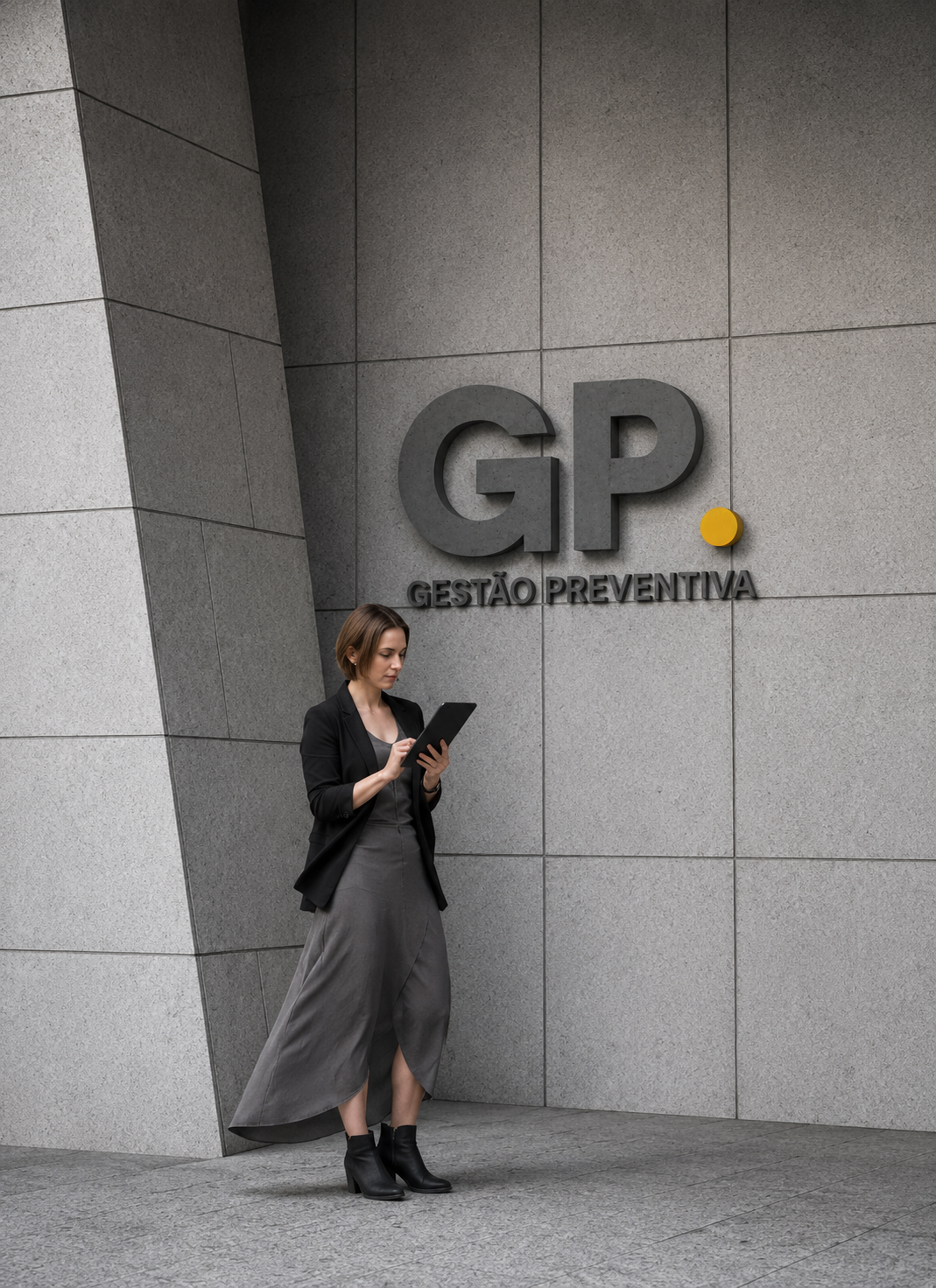 Cadastro Gestão Preventiva